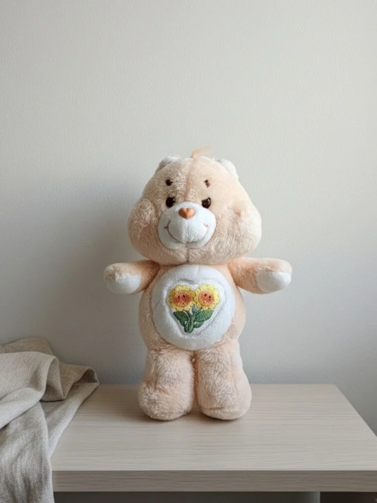 Bisounours Care Bears